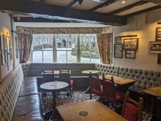 Tanronnen Inn - Beddgelert - 2