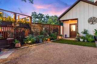 Secret Garden Cottage - 5