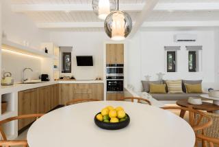 Noble Pearl Villas Paros - Santa Maria - 6