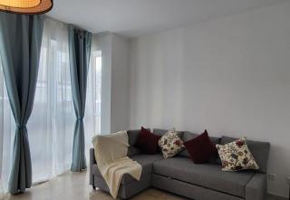 -MalagaSunApts-Central Historic Heart - 7