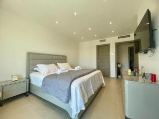 Alger - Hydra l Signature 3P Neuf et Moderne avec Parking - 1