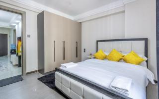 Yaya Apartmnts - Nairobi - 2
