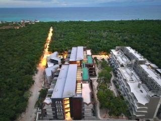 Exclusive Jungle Walking 2 beach private terrace - 3