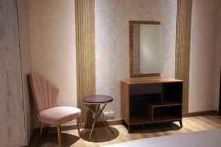 Luxury 1BR Apartment - Prime Location at The Opus - Lahore - 4