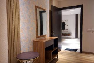 Luxury 1BR Apartment - Prime Location at The Opus - Lahore - 3