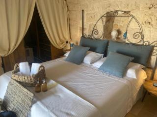 Trullo delle Rondini - 8