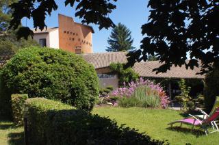 The Originals City, Hôtel La Siesta, Annonay Est - 0