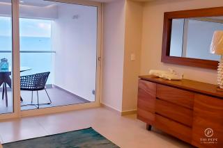 Luxury studio in Puerto Vallarta with ocean view - Puerto Vallarta - 7