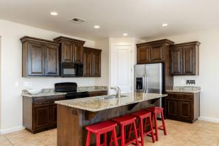 Ridge House - Two Pools Near Zion - 9