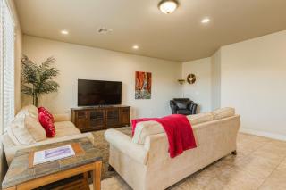 Ridge House - Two Pools Near Zion - 6