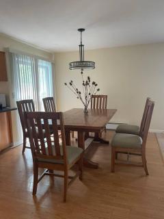 Serene 5BR Stay Surrounded by Nature - Gaston - 6