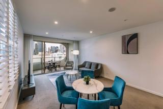 Luxury Inner City Stay Arthouse 2BR Apartment - 0