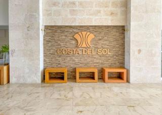 Costa Del Sol Juan Dolio 2BR Sunset, Beach Front - 8