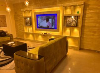 Kf Apartments, Swimming pool, Gym, Wifi - 4