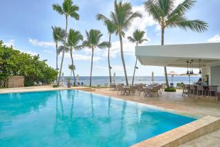 Luxurious Caribbean Aquarella 8th floor - 4
