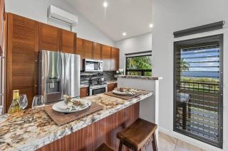 Endless Ocean Views 1bd and 2 bath - 9