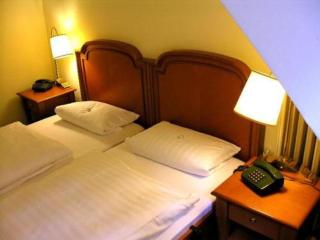 Waldhotel Silbermühle - Horn-Bad Meinberg - 5