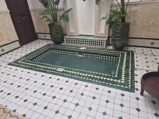 Riad Moulay Samir - Marrakesh - 0