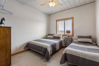 Peaceful cabin on the river - Onawa - 9