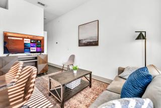 Soothing Stay Stylish Space - Fort Worth - 7