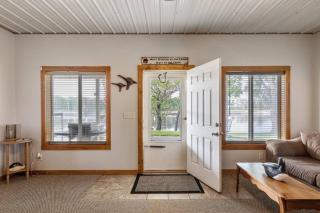 Peaceful cabin on the river - Onawa - 2