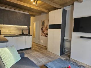 Moda Apartments 47 - Sestriere - 9