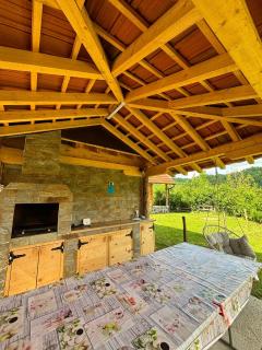 Vikendice Jovicic - 1