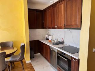Harmony Apartment 2 - Kravlja - 5