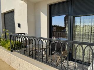 Harmony Apartment 2 - Kravlja - 1