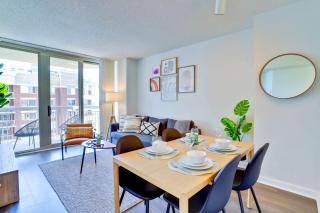 Cozy and Beautiful Apartment to Business Trips or Vacations - Arlington - 7