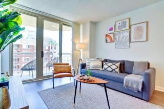 Cozy and Beautiful Apartment to Business Trips or Vacations - Arlington - 0