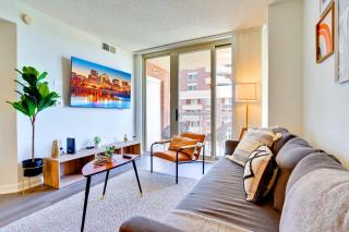 Cozy and Beautiful Apartment to Business Trips or Vacations - 2