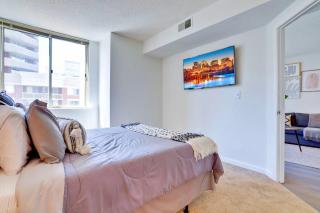 Cozy and Beautiful Apartment to Business Trips or Vacations - 1
