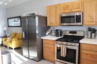 Juniper View 2 Bed 2 Bath and Hot Tub - 9