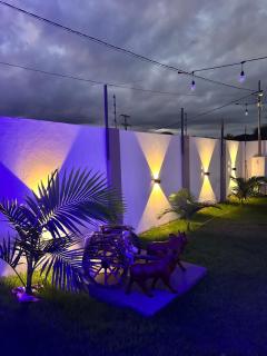 casa quinta a pasos de WRC - San Juan del Paraná - 2