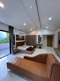 Bhargavi Villa - Kolvan - 5