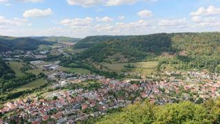 Ferienwohnung AlbMe - Bad Ditzenbach - 0