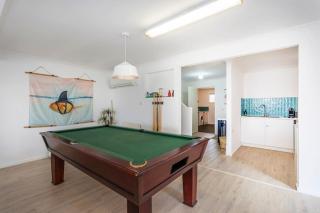 Saltwater Sanctuary, by the sea - 4