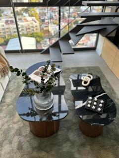 Double Height Loft with a spectacular view, Andares, UAG - Guadalajara - 7