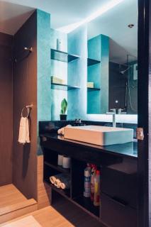 Functional stay near airport, business districts - Manila - 5