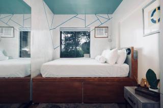 Functional stay near airport, business districts - Manila - 3