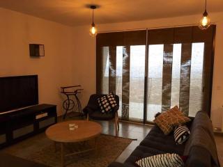 La Casita de las Vistas - Los Ángeles de San Rafael - 3