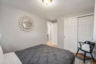 Spacious Retreat W Game Room & Fenced Yard - 2