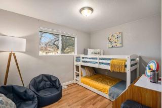 Spacious Retreat W Game Room & Fenced Yard - 1