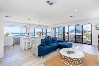 Wildwood, ocean views to the horizon - 9