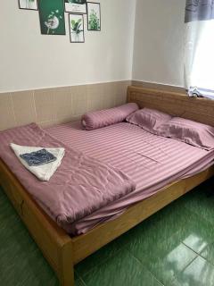 Motel Hoàn Chun - Cần Thơ - 9