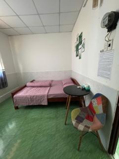Motel Hoàn Chun - Cần Thơ - 3