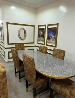Kf Apartments, Swimming pool, Gym, Wifi - Gwarinpa - 6