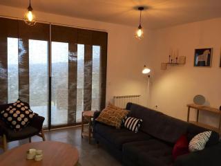 La Casita de las Vistas - Los Ángeles de San Rafael - 2