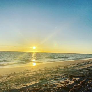 Sand and Sea Escape Lancelin - 5